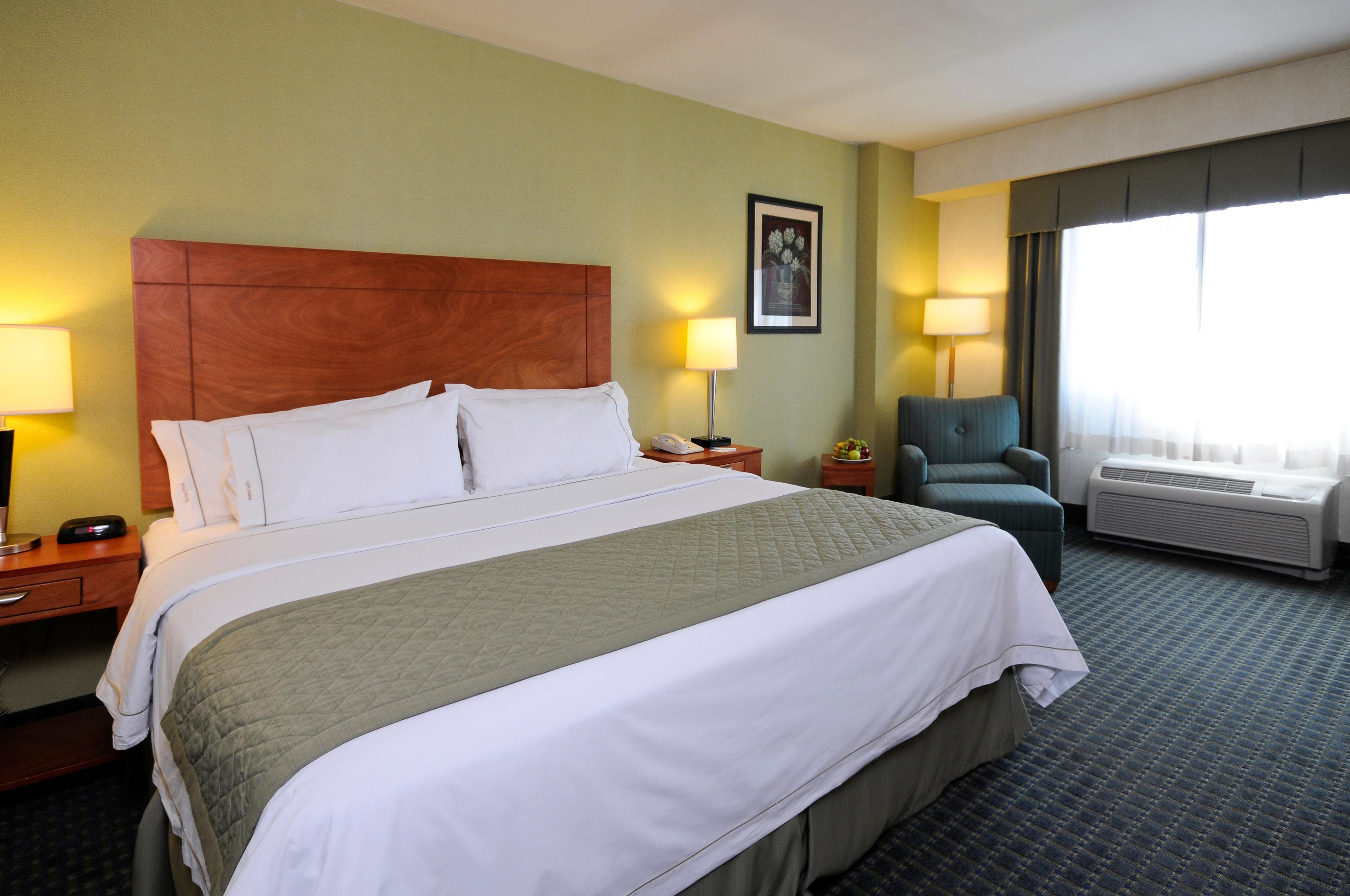Holiday Inn Express & Suites Toluca Zona Aeropuerto By Ihg Екстер'єр фото