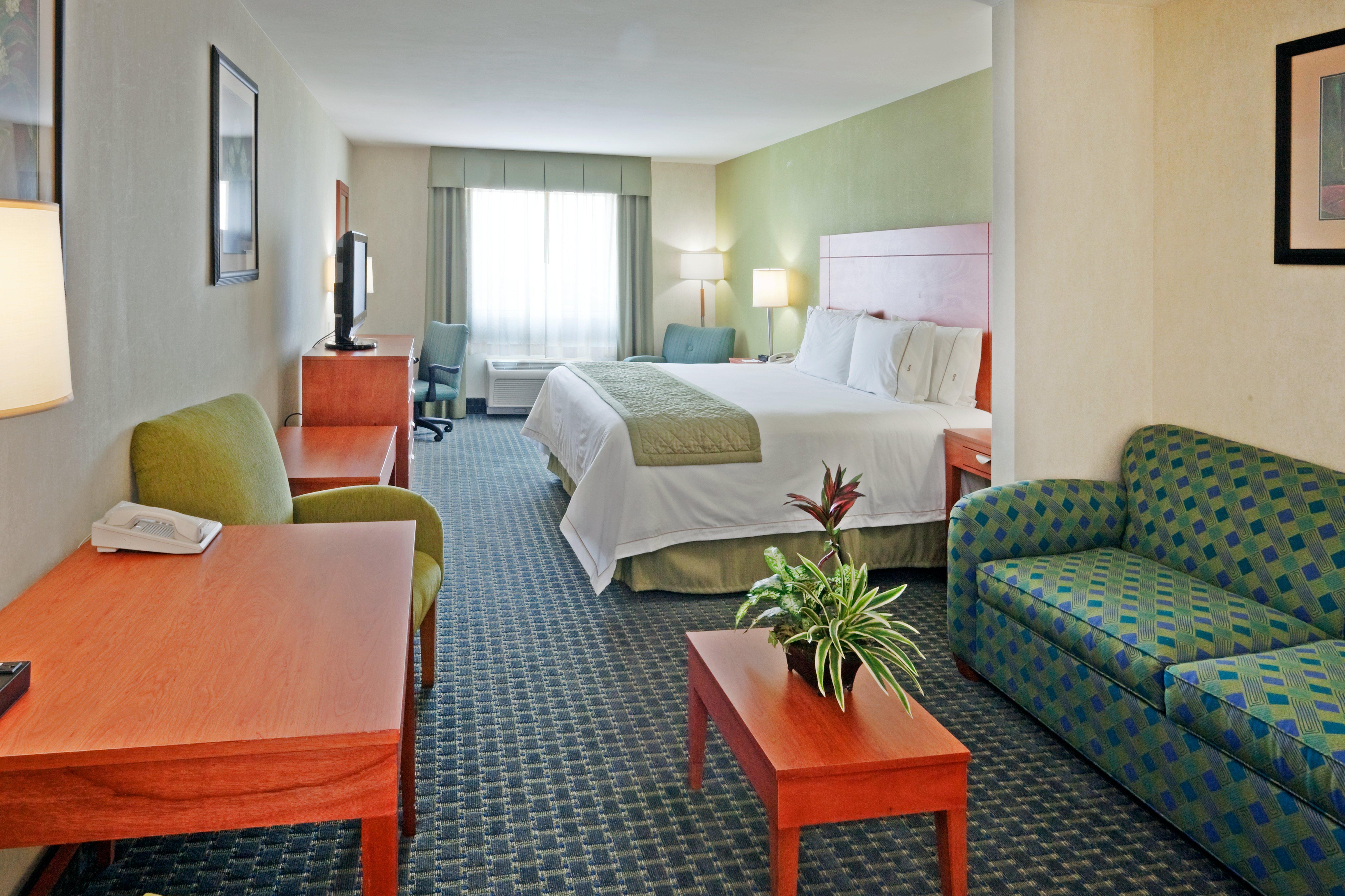 Holiday Inn Express & Suites Toluca Zona Aeropuerto By Ihg Екстер'єр фото