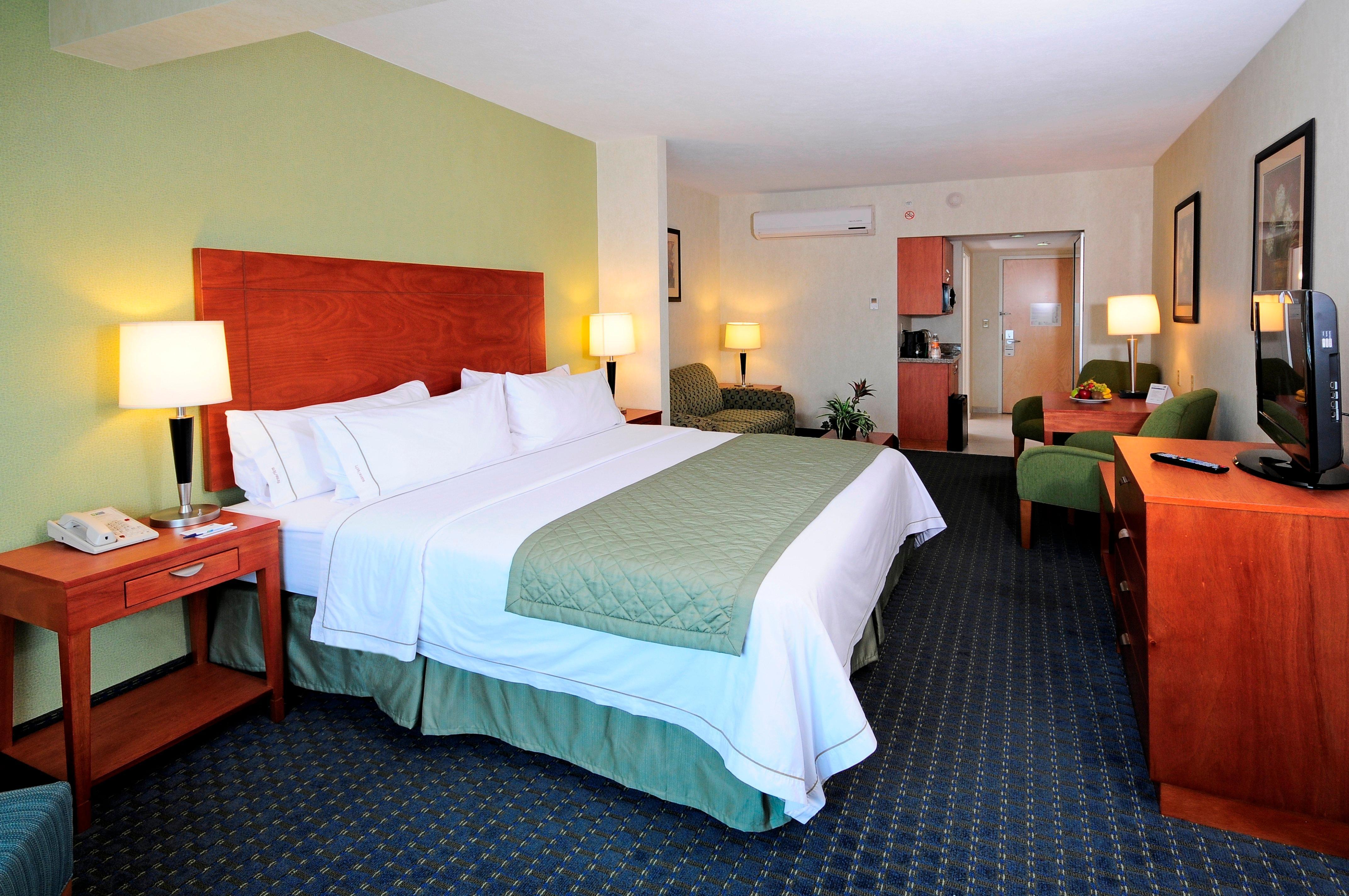 Holiday Inn Express & Suites Toluca Zona Aeropuerto By Ihg Екстер'єр фото