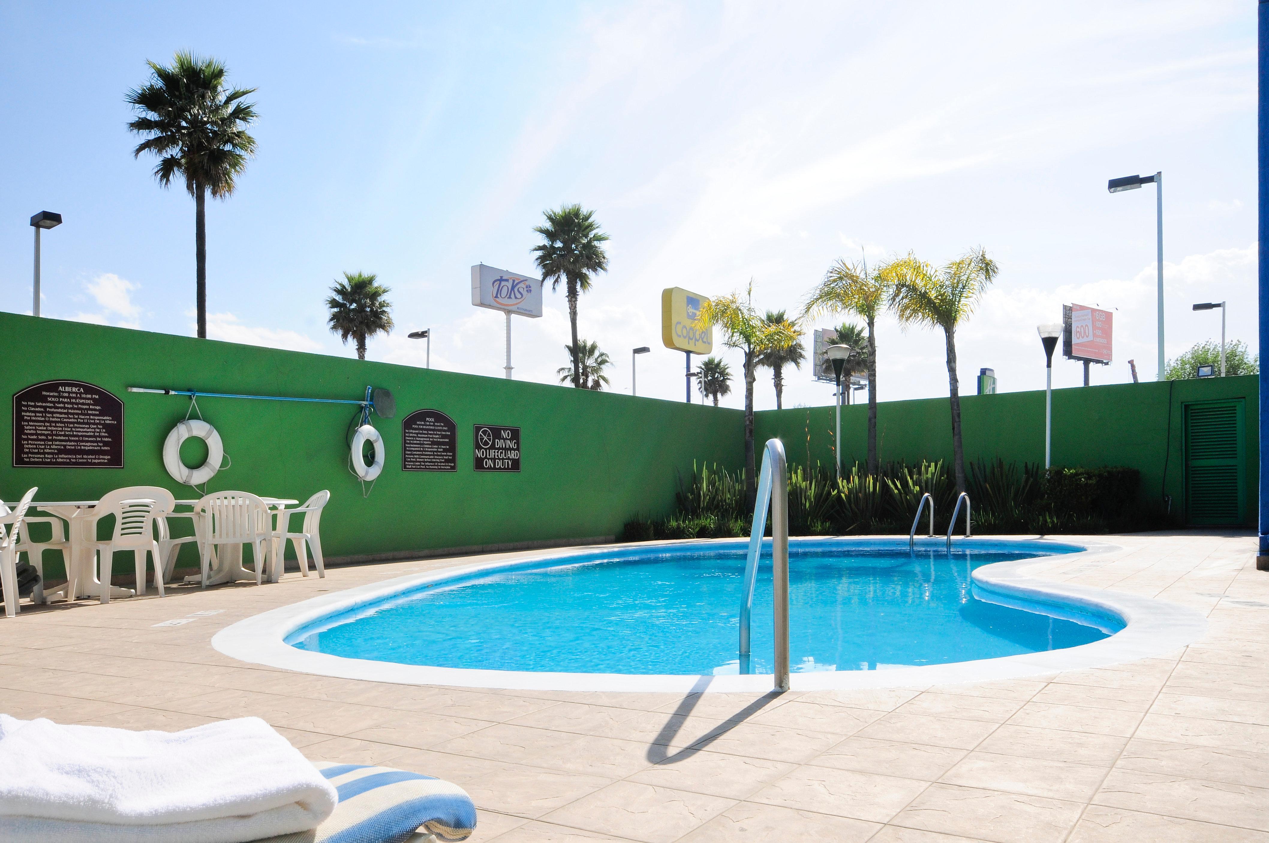 Holiday Inn Express & Suites Toluca Zona Aeropuerto By Ihg Екстер'єр фото