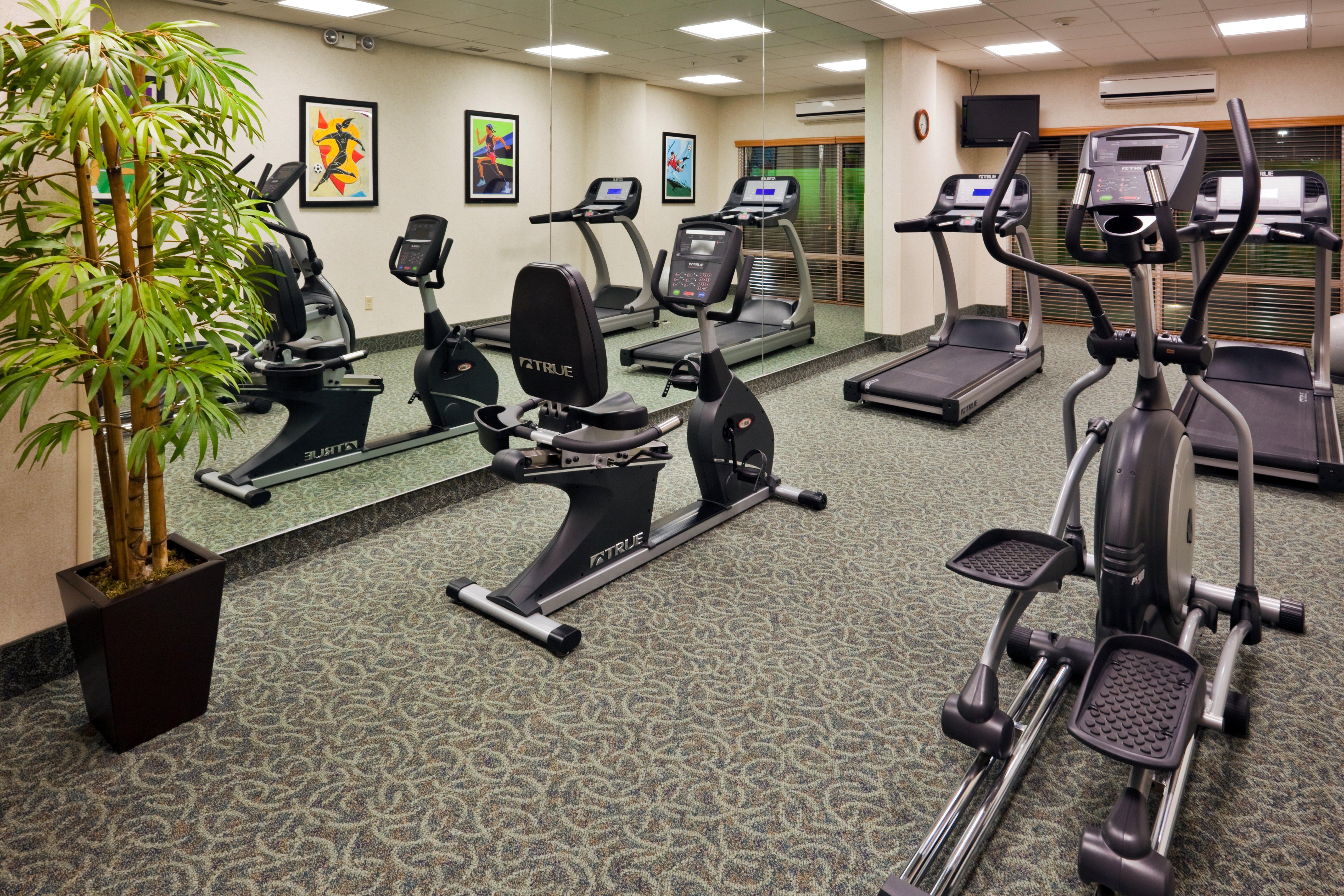 Holiday Inn Express & Suites Toluca Zona Aeropuerto By Ihg Екстер'єр фото