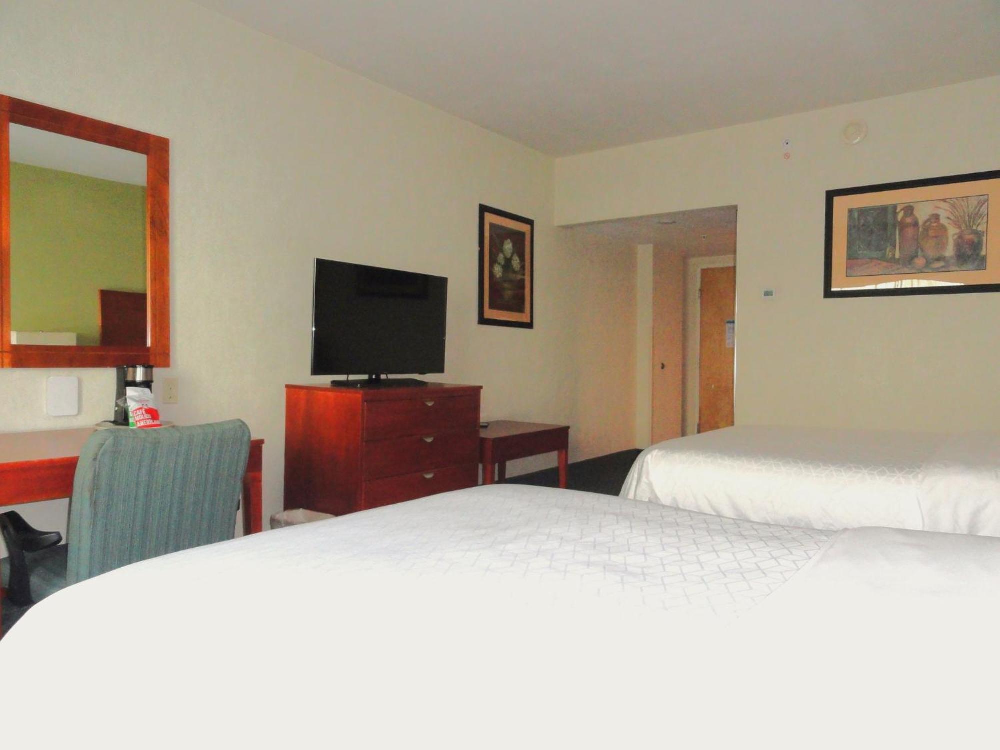 Holiday Inn Express & Suites Toluca Zona Aeropuerto By Ihg Екстер'єр фото
